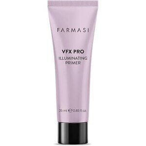 FARMASi VFX Pro Camera Ready Primer Makeup, Smoothing Face Primer Illuminating